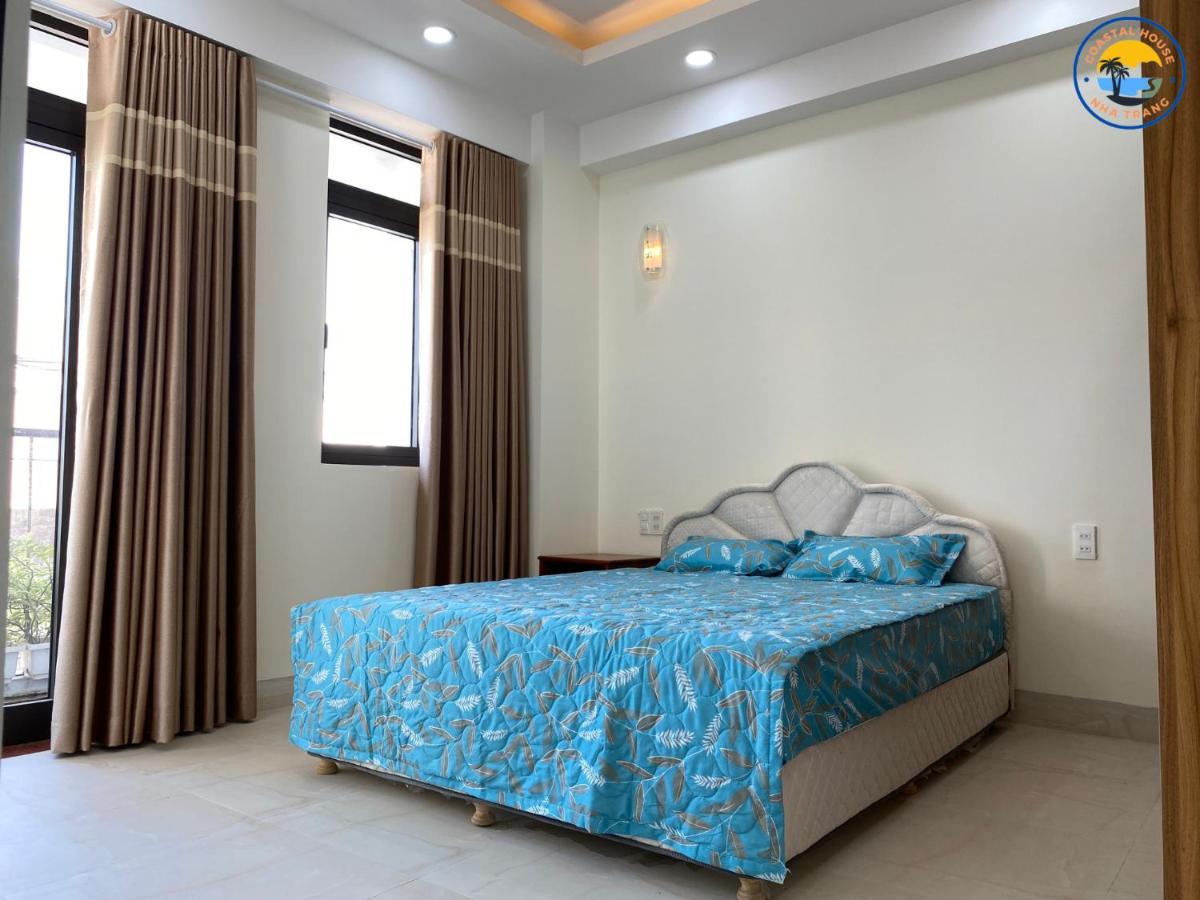 Coastal House Nha Trangアパートホテル エクステリア 写真
