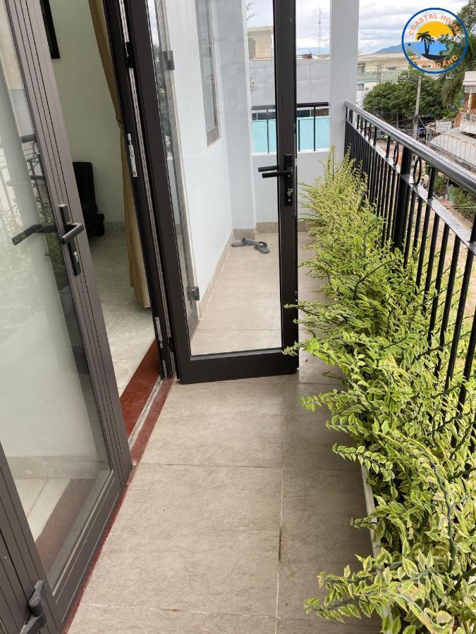 Coastal House Nha Trangアパートホテル エクステリア 写真