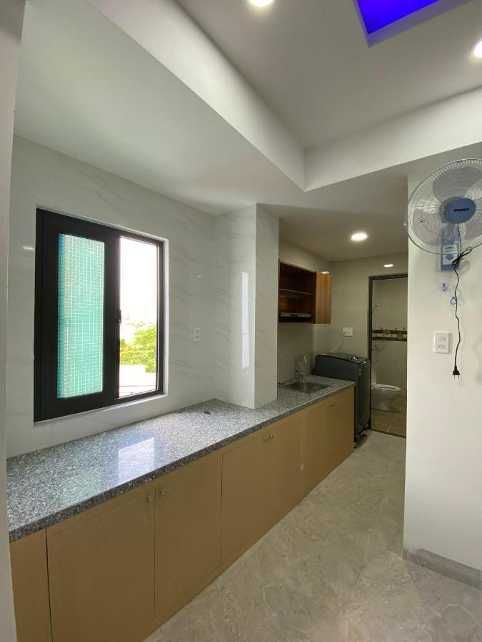 Coastal House Nha Trangアパートホテル エクステリア 写真