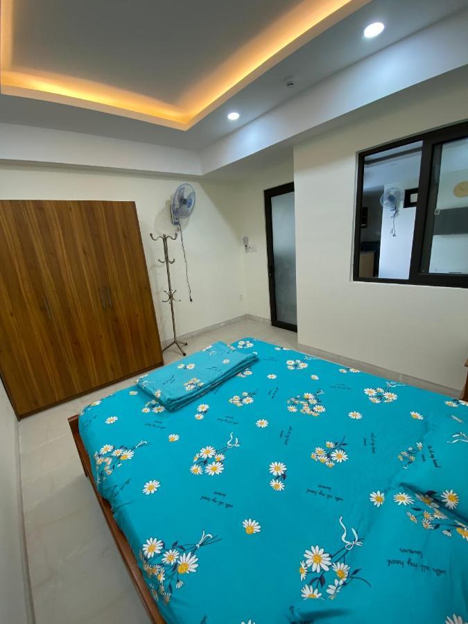 Coastal House Nha Trangアパートホテル エクステリア 写真